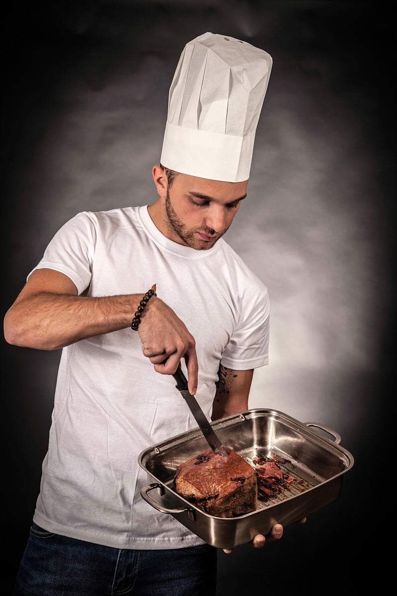 Culinary Workshops